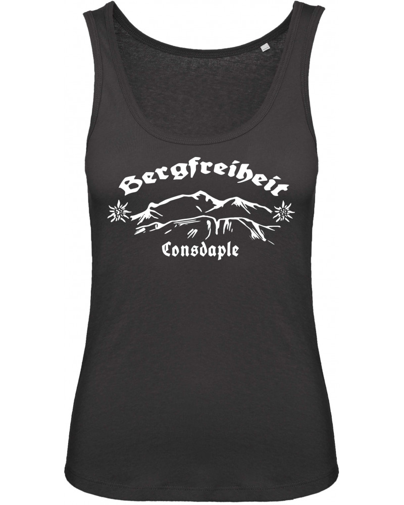 Damen Top (Consdaple, Bergfreiheit)