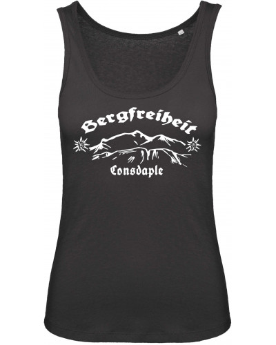 Damen Top (Consdaple, Bergfreiheit)