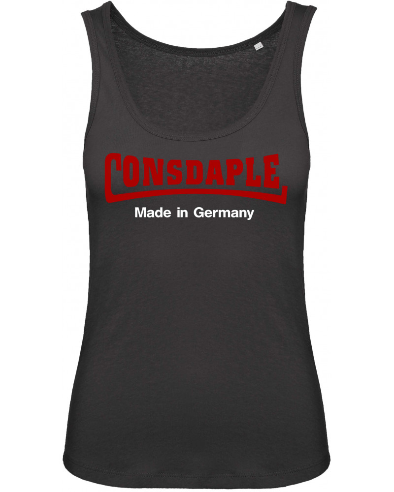 Damen Top (Consdaple, made in Germany)