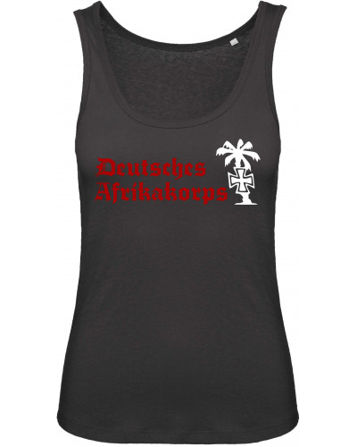 Damen Top (Deutsches Afrikakorps)