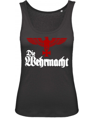 Damen Top (Die Wehrmacht)