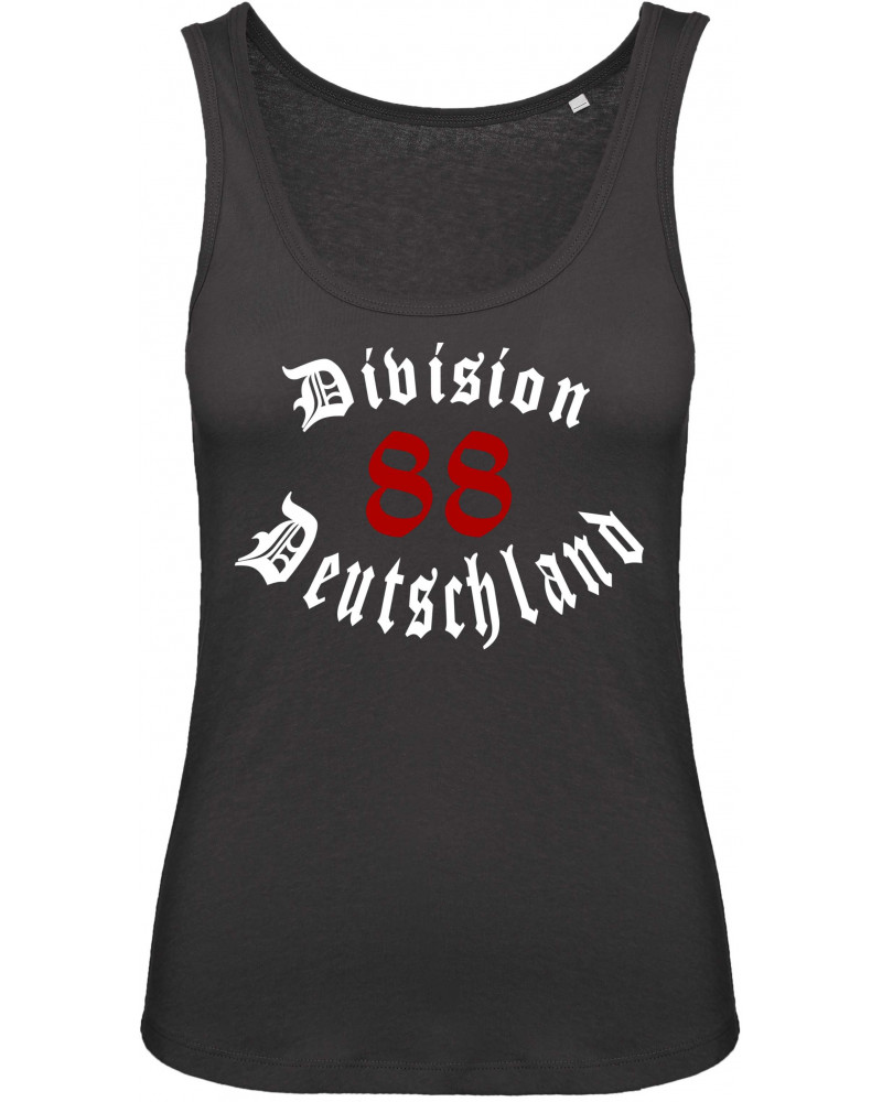 Damen Top (Division 88 Deutschland)