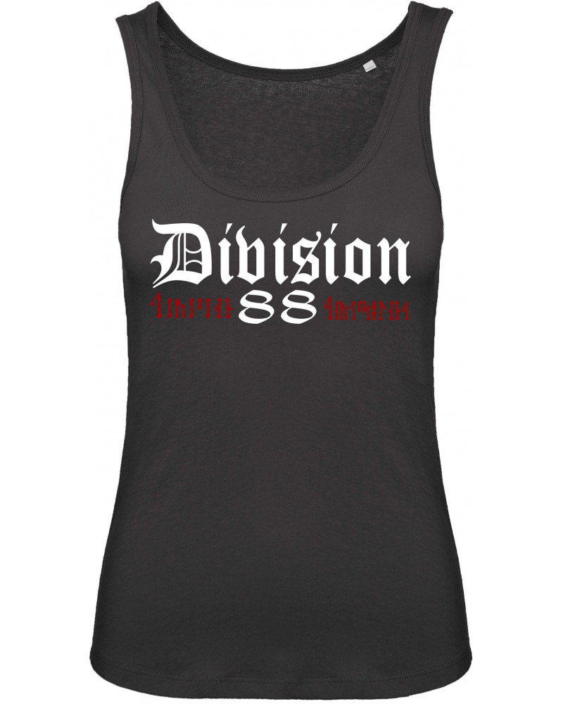 Damen Top (Division 88 Runen)