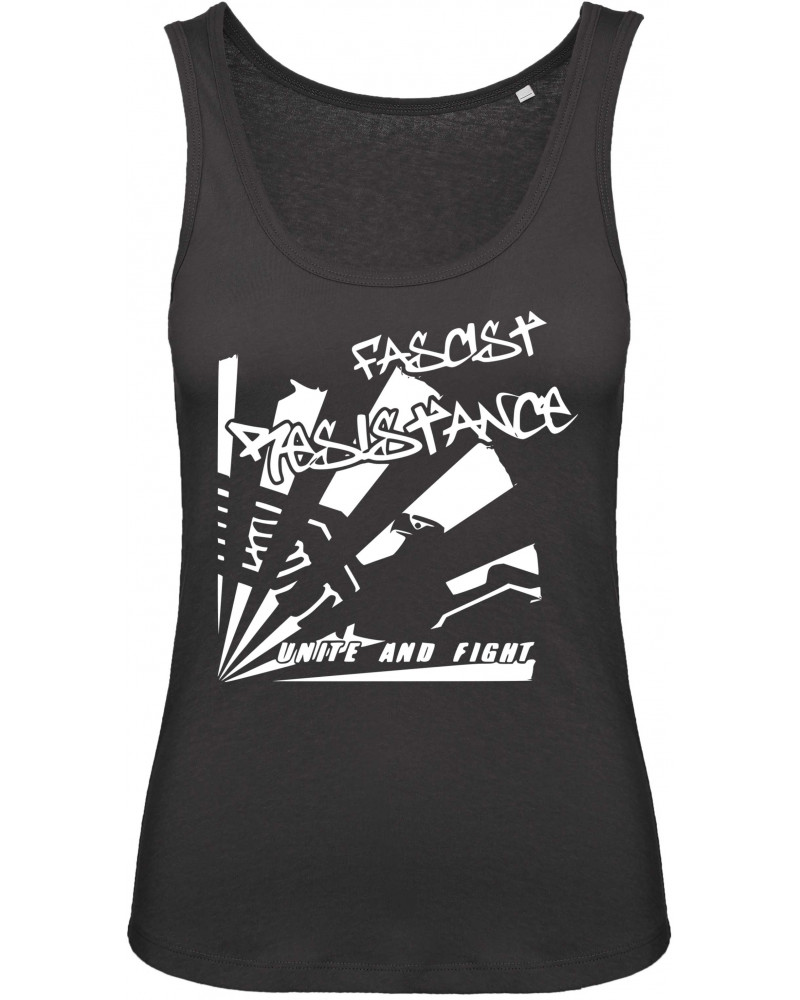 Damen Top (Fascist Resistance)