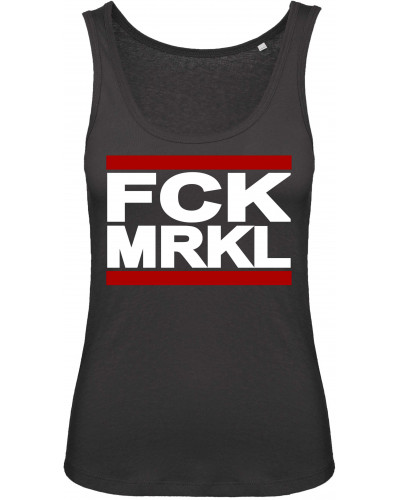 Damen Top (FCK MRKL)
