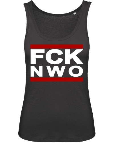 Damen Top (FCK NWO)
