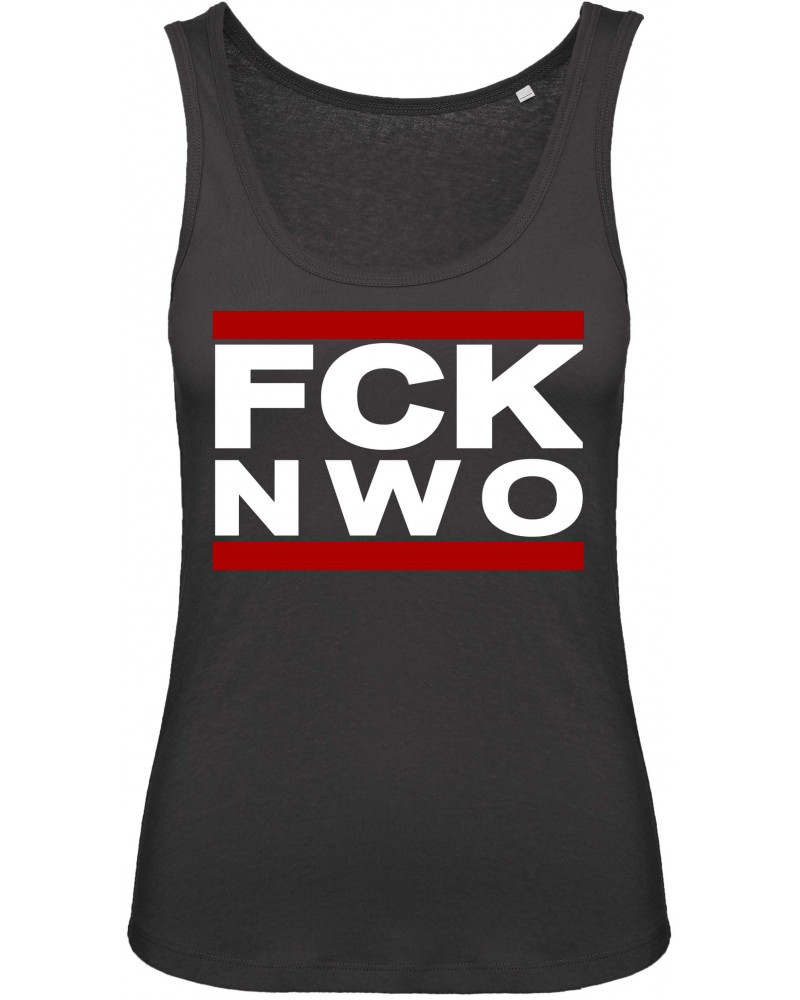 Damen Top (FCK NWO)
