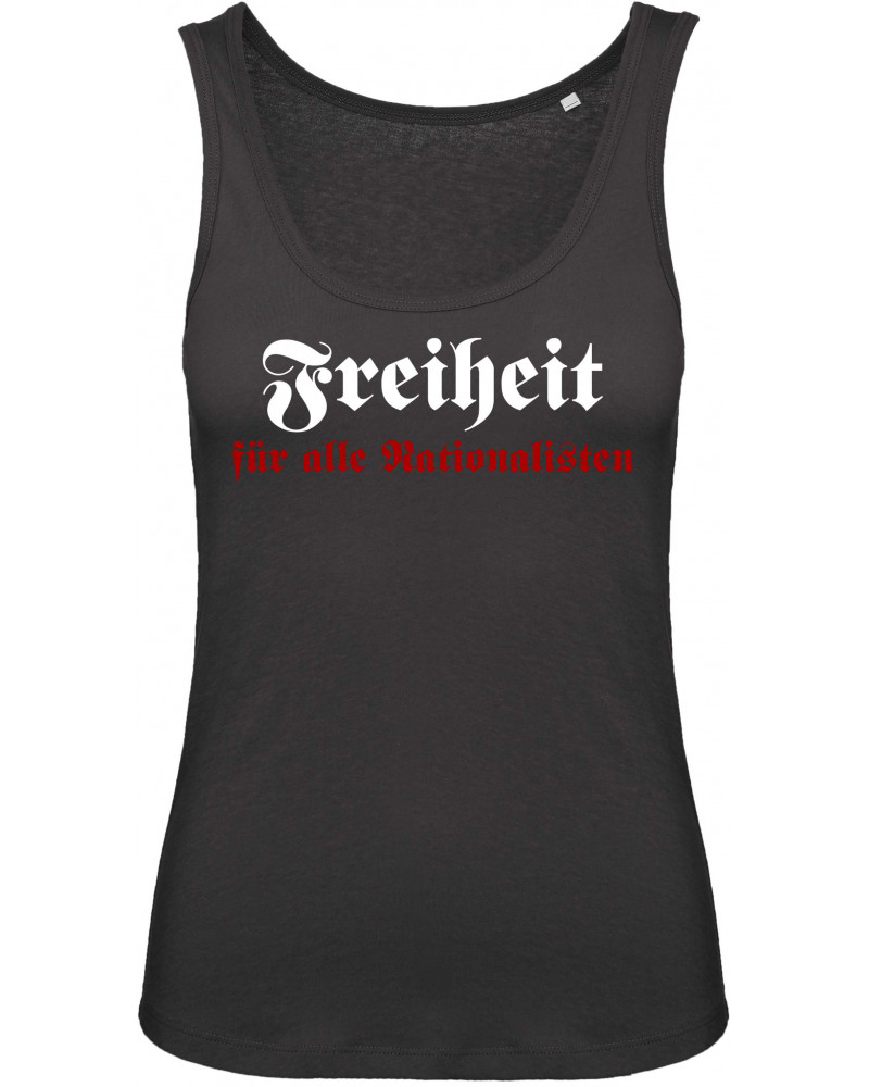 Damen Top (Freiheit)