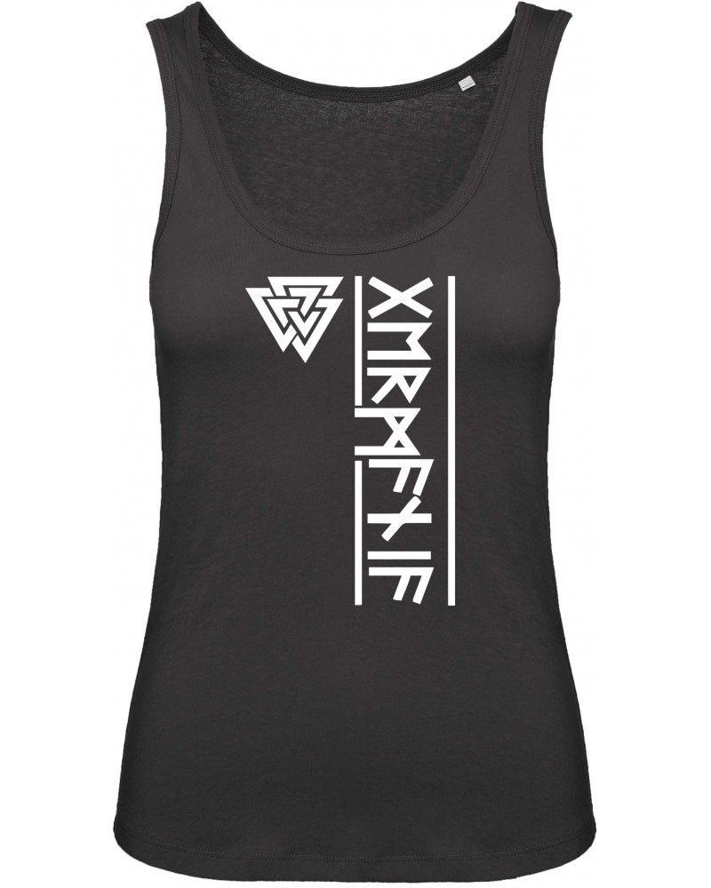 Damen Top (Germania Runen)