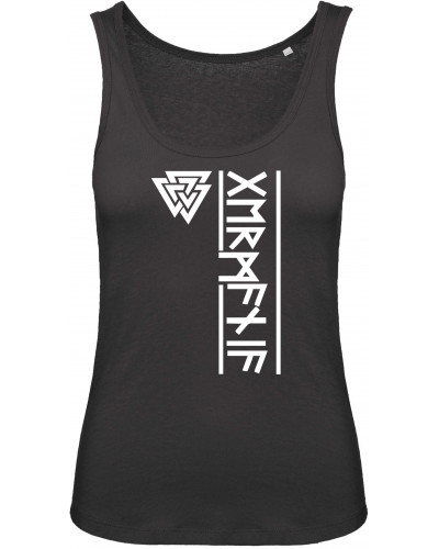 Damen Top (Germania Runen)