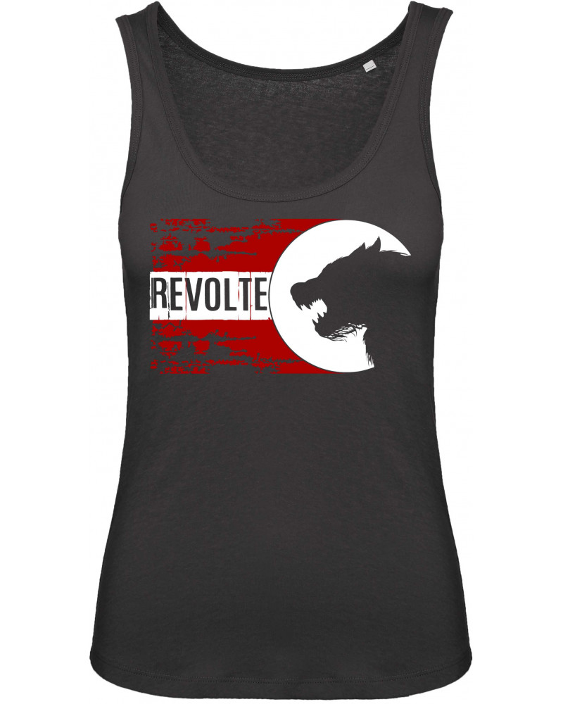 Damen Top (H8-Front)