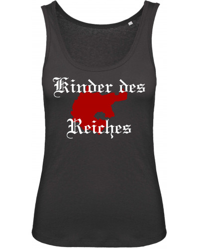 Damen Top (Kinder des Reiches)