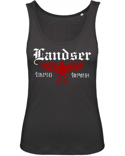 Damen Top (Landser, Adler 88)