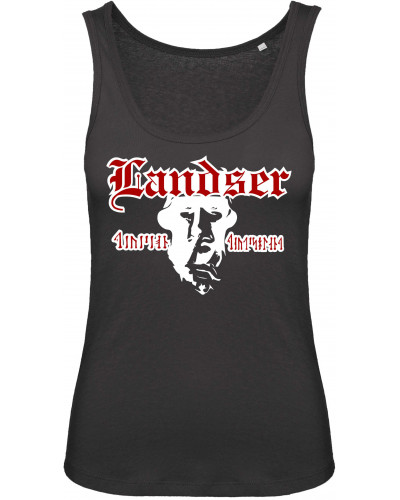 Damen Top (Landser, Soldat)