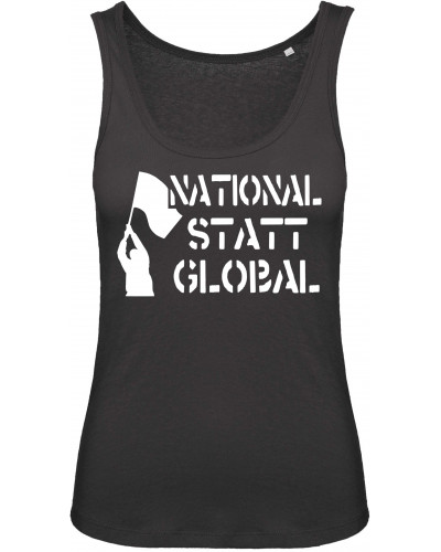 Damen Top (National statt global)