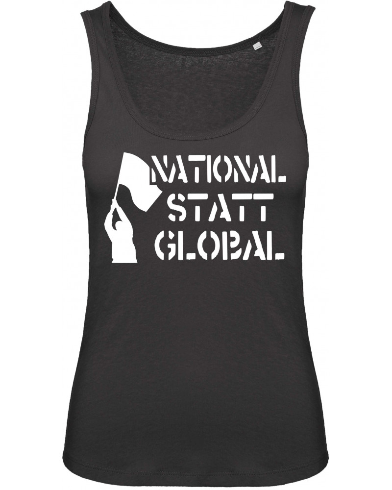 Damen Top (National statt global)