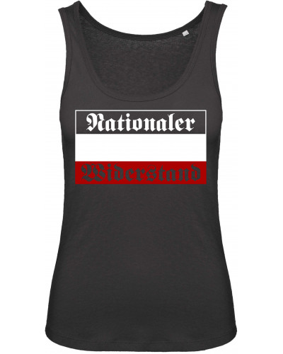 Damen Top (Nationaler Widerstand)
