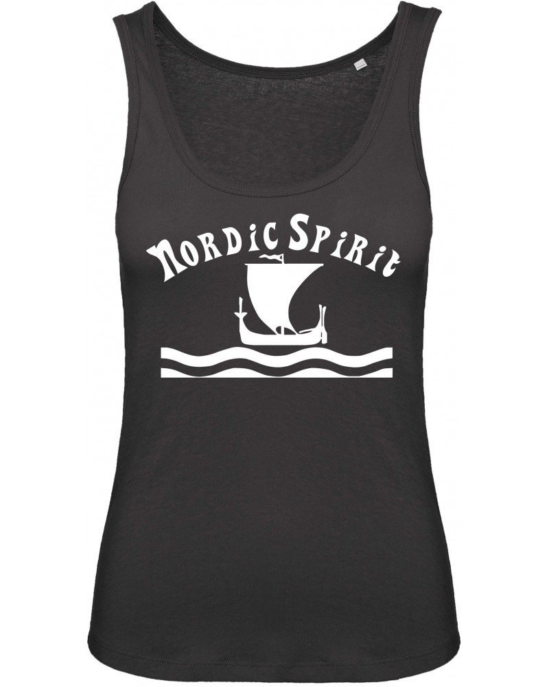 Damen Top (Nordic Spirit)