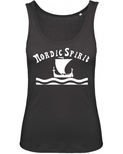 Damen Top (Nordic Spirit)