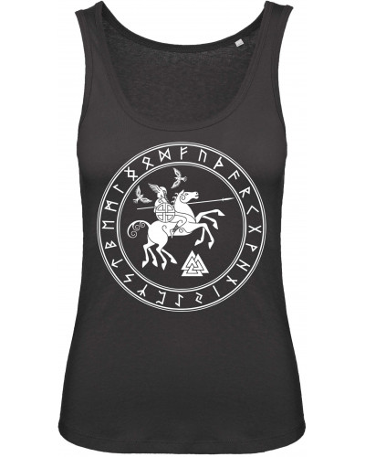 Damen Top (Odin und Sleipnir)