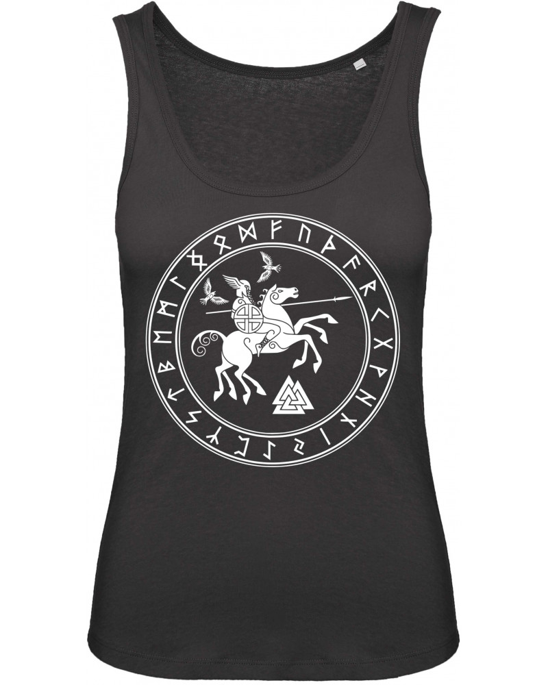 Damen Top (Odin und Sleipnir)