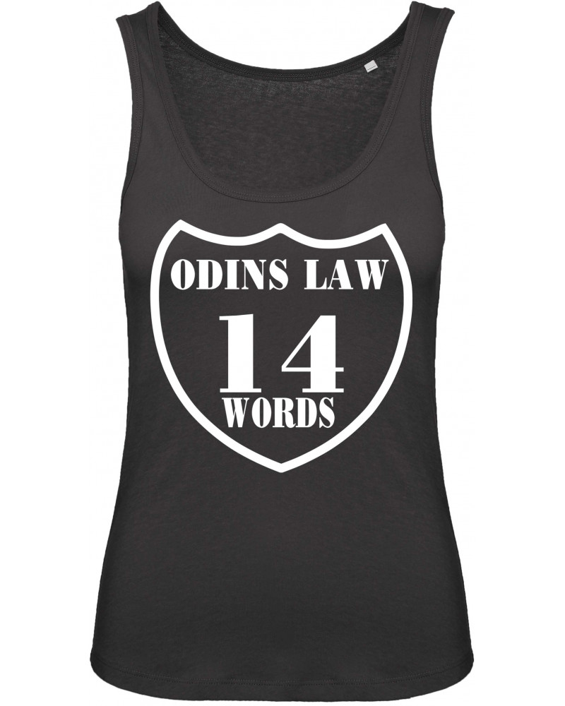 Damen Top (Odins law)