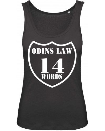 Damen Top (Odins law)