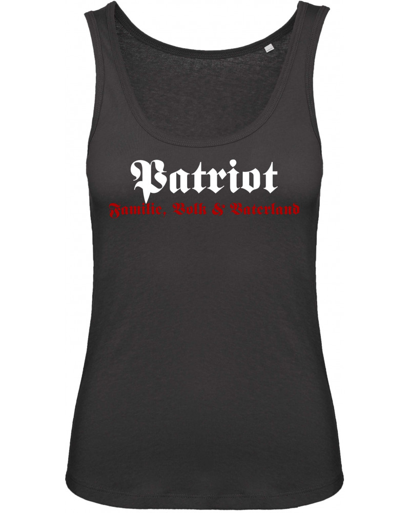 Damen Top (Patriot)
