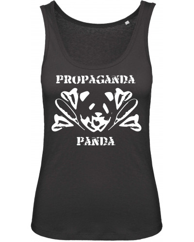 Damen Top (Propaganda Panda)