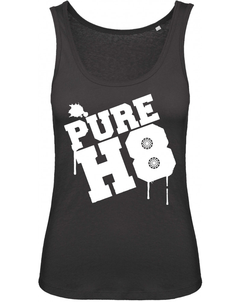 Damen Top (Pure H8)
