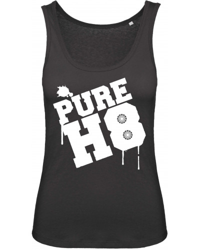 Damen Top (Pure H8)