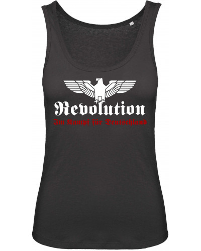 Damen Top (Revolution Deutschland)