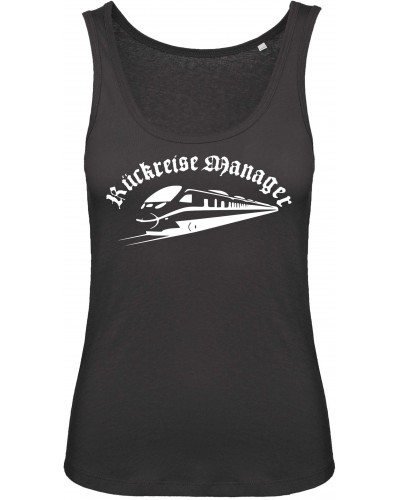 Damen Top (Rückreisemanager)