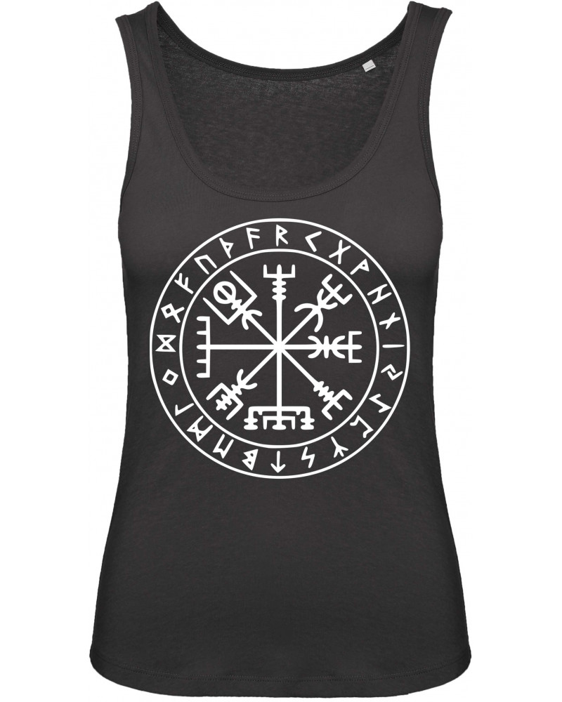 Damen Top (Vegvisir)