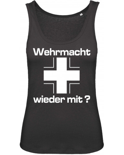 Damen Top (Wehrmacht wieder mit)