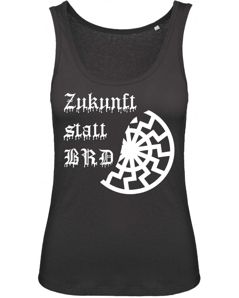 Damen Top (Zukunft statt BRD)