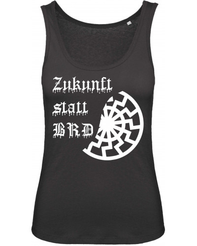 Damen Top (Zukunft statt BRD)