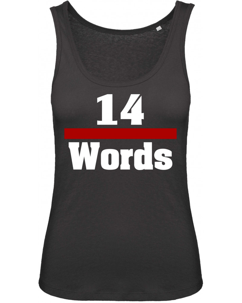Damen Top (14 Words)