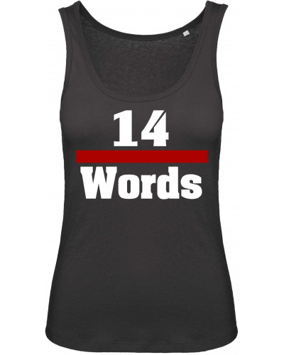 Damen Top (14 Words)