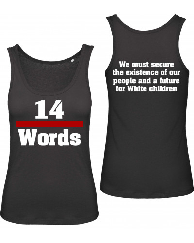Damen Top (14 Words)