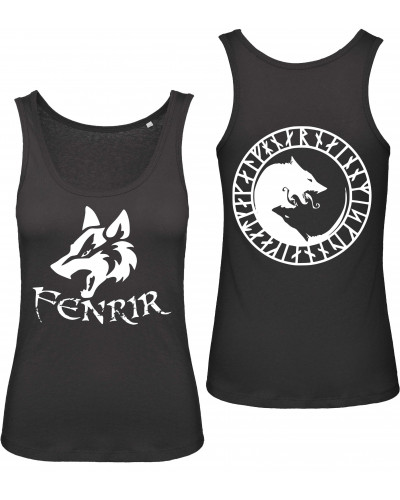 Damen Top (Fenrir)