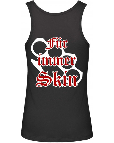 Damen Top (Für immer Skin)