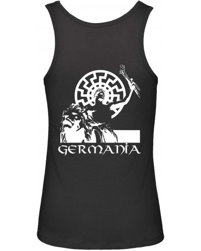 Damen Top (Germania)