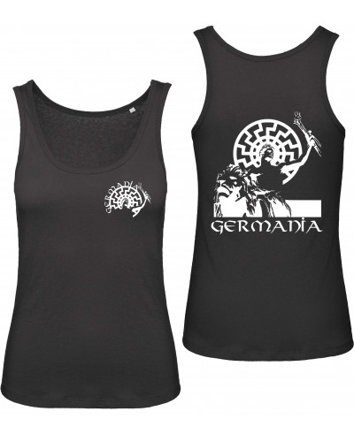 Damen Top (Germania)