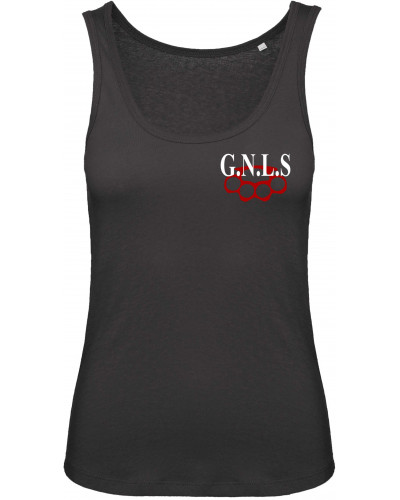 Damen Top (GNLS, Schlagring)