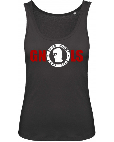 Damen Top (Good night left side)