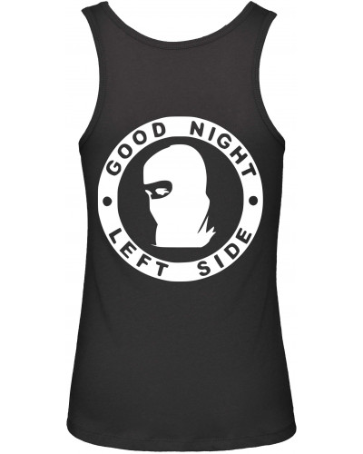 Damen Top (Good night left side)