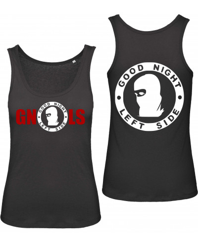 Damen Top (Good night left side)