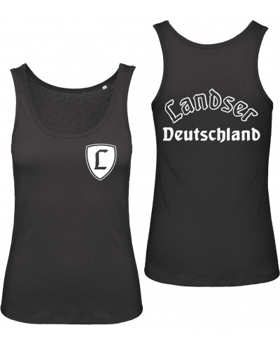 Damen Top (Landser Deutschland)
