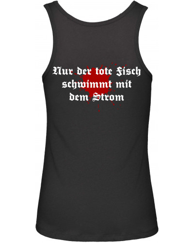 Damen Top (Petri Heil)